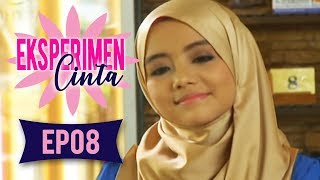 Eksperimen Cinta  Episod 8 [upl. by Lissie]