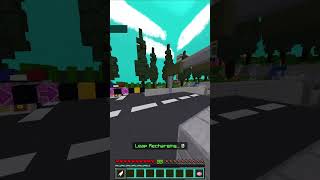 Deathrun THE HIVE Minecraft minecraft bedwars cubecraft hypixel hive pvp skywarsminecraftpvp [upl. by Mikihisa]