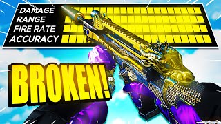 The BROKEN FFAR In REBIRTH ISLAND 😱   Best Ffar 1 Class Setup Warzone [upl. by Sisson]