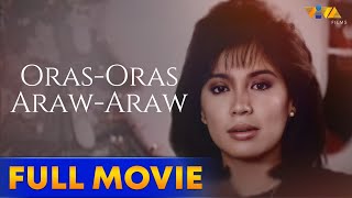 Orasoras Arawaraw Full Movie  Sharon Cuneta Gloria Romero Helen Gamboa Dante Rivero [upl. by Bandeen209]