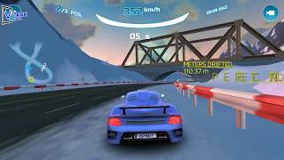 ⚡Asphalt Nitro Latest version Hacked Apk 2017All Cars UnlockV Tech Bro [upl. by Chae699]