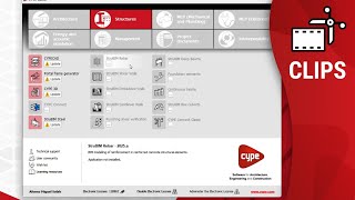 CYPE Menu How to download and install CYPE 2025 [upl. by Agni]