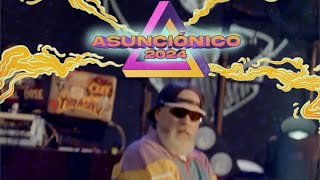 Limp Bizkit  Live From Asuncionico 2024 Paraguay [upl. by Zilber]