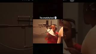 Making of chhammak chhallo song  studio recording 🎙️😱trending song shorts [upl. by Emmaline]