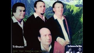 cantores del cerro [upl. by Pellegrini]