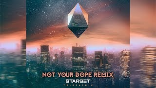 Starset  Telepathic Not Your Dope Remix Legendado em PTBR [upl. by Alliscirp]