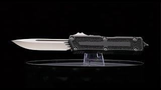 Sneak Peek Zero Blade Play Microtech Prototype [upl. by Nnaylloh]