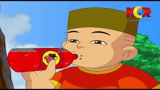 Sifat Nabi  Syamil Dodo Seri Mengenal Nabi  Episode 1 [upl. by Glover201]