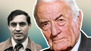 The Tragic Death of Gregory Peck amp His Son [upl. by Maighdlin442]