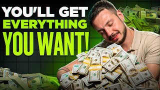 5 Secrets to Achieving Everything You Want in Life [upl. by Hildegaard]