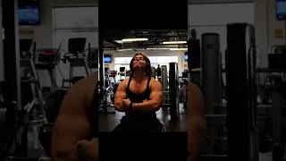 I tried Jeff Nippard’s BEST back and bicep workout backworkout bicepworkout gym [upl. by Latty]