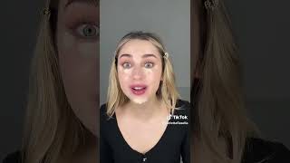 Carlotta Fiasella tiktok viral trend parte 2 [upl. by Arymas]