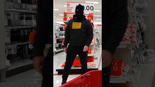 Full Vid 👆Burglar Shoplifting Prank pt 2 [upl. by Lered853]