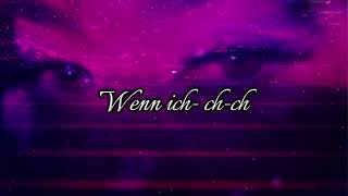 Ayliva  Sie weiß Lyrics [upl. by Yerag]