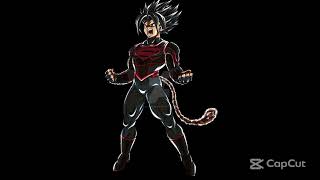 Kryptonian  Saiyan  Viltrumite Physiology Subliminal Over 30k affs [upl. by Schreib295]