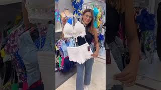 Best Bra Shopping Destination in North Delhi  Visit Savvyy at Kamla Nagar [upl. by Vanny]