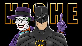 How “BATMAN” Should Have Ended  Cartoon [upl. by Leidag]