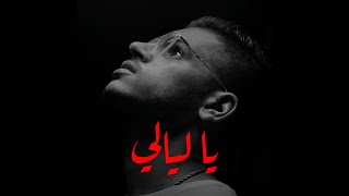 YA LYALI  NASRI  يا ليالي  نصري  OFFICIAL AUDIO [upl. by Edorej]