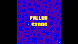 IVOXYGEN  FALLEN STARS [upl. by Selway]