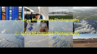 COMPLETE COVERAGE Flight ✈ from Winnipeg Manitoba Canada 🇨🇦 to Phoenix AZ USA 🇺🇸 [upl. by Cordie]