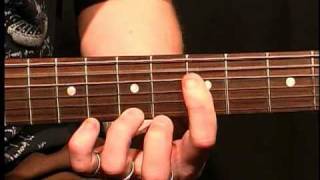 How To Play Romanza Part 2 on Guitar [upl. by Sadick]