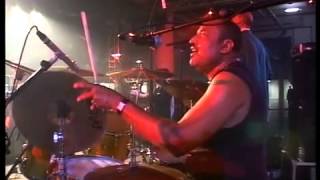 Skah Shah 1 Reunited Live in Paris 2005 4 [upl. by Firehs]