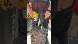 Dewalt DCF900 vs Milwaukee 276720 [upl. by Nannarb]