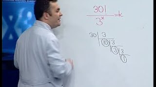 Sayılar 3 Faktöriyel  Matematik [upl. by Htebazile]