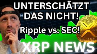 XRP NEWS 2024❗Rechtsexperten einig MEGA HÜRDEquot🔥XRP ETF über Umwege BITCOIN KONFERENZ NEWS [upl. by Prentice417]