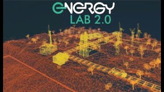 Das Energy Lab 20 – Forschung für die Energiewende [upl. by Lizbeth]