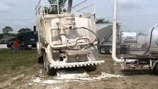 University of Kansas Soil Stabilization Videowmv [upl. by Martineau]