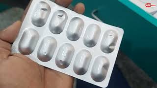 Cheston Cold Total Tablet Uses in hindi  Allergic को ठीक करने की दवाई  Levocetirizine  Pcm [upl. by Nwahsyd]