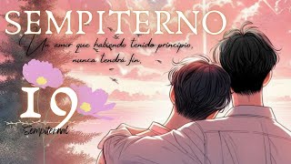 Sempiterno — Capítulo 19  19 FINAL  Imagina Kookmin [upl. by Sheree]