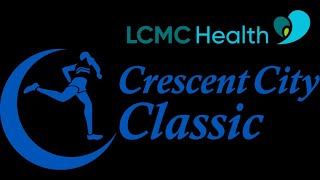 2024 Crescent City Classic [upl. by Selim]