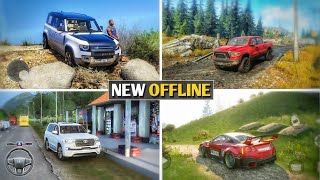 TOP 15 NEW OFFLINE Games 2024  Best offline games for android [upl. by Moguel]