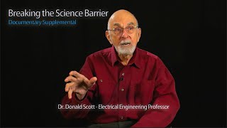 The Electric Sun with Donald Scott [upl. by Mcdowell]