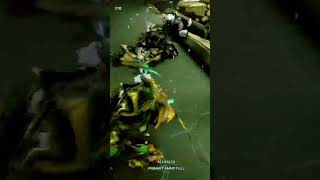 Warframe Steel Path Void Kuva ChakkHurr tweaks 20332628 damage [upl. by Rothschild266]