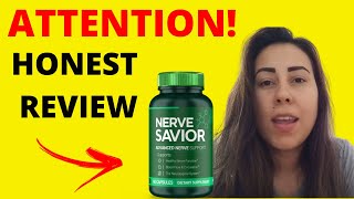 NERVE SAVIOR BEWARE NERVE SAVIOR REVIEW  NERVE SAVIOR REVIEWS  NERVESAVIOR [upl. by Zsamot903]