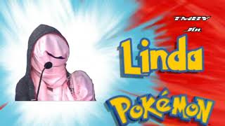 PART 10  ALYAS LINDA NAKULONG NA POKEMON EDITION [upl. by Yzzik]