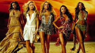 Danity Kane Heartbreaker  Lyrics [upl. by Rokach]