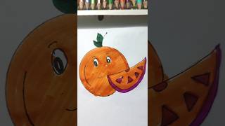 Easy cartoon drawing for kids trendingcomedykukreja youtubeshortsshortsfeed stisfying shorts [upl. by Ardnatal]