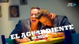 El Aguardiente Remix  Joaquin Guiller feat Jhon Alex Castaño  Video Oficial [upl. by Lee]