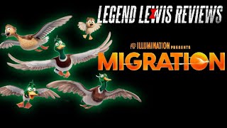 Migration 2024 REVIEW [upl. by Gnuy919]