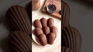 Madeleines Recipe recipe cooking food song shorts trending [upl. by Odlaniger821]