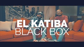 EL KATIBA  Black Box Official Music Video [upl. by Ekrub]