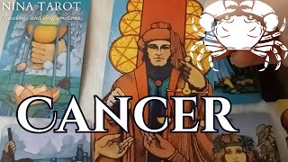 Cancer Tarot🌟The Gift of Divine Love🌟 cancerzodiac cancertarot [upl. by Moina]