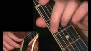 Bob Dylan  Blowin In The Wind  Ukulele tutorial [upl. by Tarrah]