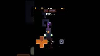 Redungeon  100m World Record  Full Run [upl. by Caras650]