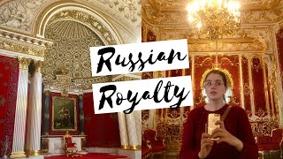 12 HOURS IN THE WINTER PALACE  HERMITAGE MUSEUM  Saint Petersburg Russia [upl. by Alaek]