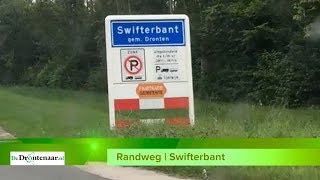 Randweg Swifterbant langs congrescentrum Jehovahs Getuigen [upl. by Frederique4]